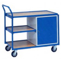 CWSS-250T2 :  ตู้เครื่องมือช่างติดล้อ